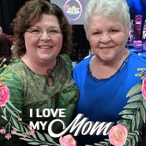 Meet your Posher, Sherry